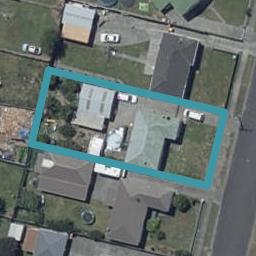 20 Andrew Street, Feilding, Feilding