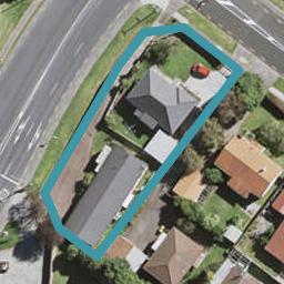 3A Liverpool Street, Papakura, Papakura