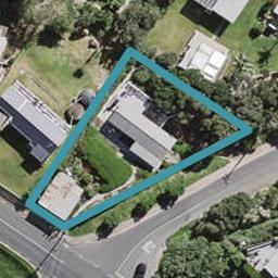 175 Ocean View Road, Oneroa, Waiheke Island
