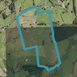 1978 Hunua Road, Hunua