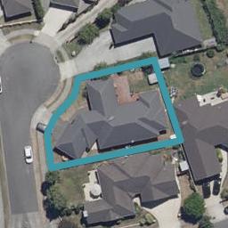 4 Shirley Place, Huntington, Hamilton