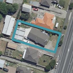 122 Rifle Range Road, Dinsdale, Hamilton