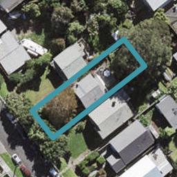 47 Ariki Street, Grey Lynn, Auckland