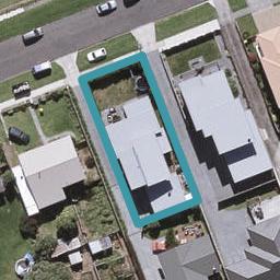 8 Puni Street, Fitzroy, New Plymouth