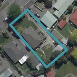 5 Glencoe Street, Burnside, Christchurch