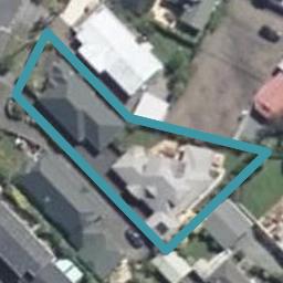 1/3 Colin Grove, Hutt Central, Lower Hutt