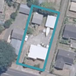 160 Tamamutu Street, Taupo
