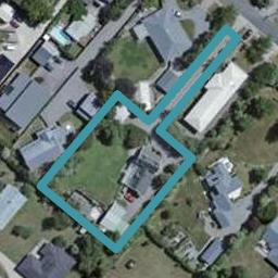 58A Jellicoe Street, Greytown, Greytown