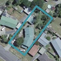 35 William Benton Street, Featherston