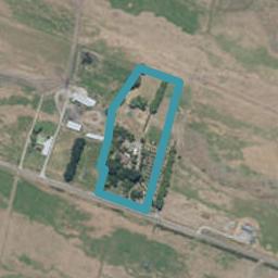 210 Omanuka Road, Himatangi, Foxton