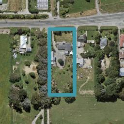 77 Wallacetown Lorneville Highway, Lorneville, Invercargill