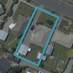 23 Charles Upham Avenue, Hillmorton, Christchurch