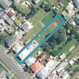 105 Ward Street, Cobden, Greymouth