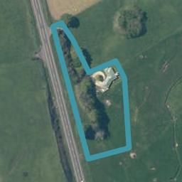 3465 State Highway 1, Tokoroa