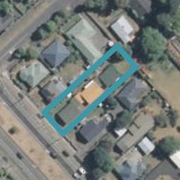 211 Walnut Avenue, Ashburton, Ashburton