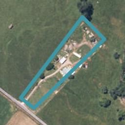 101 Boatmans Road, Cronadun, Reefton
