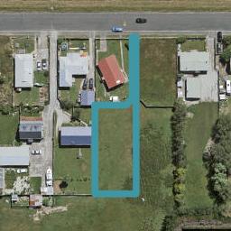 227 Ball Street, Kingswell, Invercargill