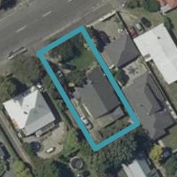 296 Grey Street, Palmerston North, Palmerston North