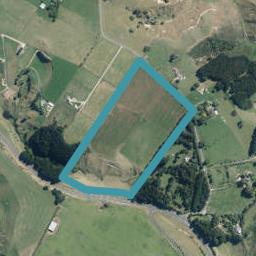 0 Bushy Park Road, Kai Iwi, WHANGANUI