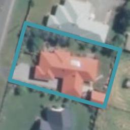 100 Murray Street, Temuka