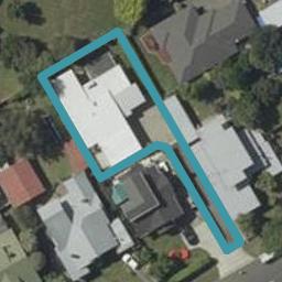 57A Limbrick Street, Terrace End, Palmerston North