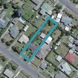 89 Brandon Street, Featherston