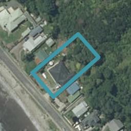 888 Thames Coast Road, Te Mata