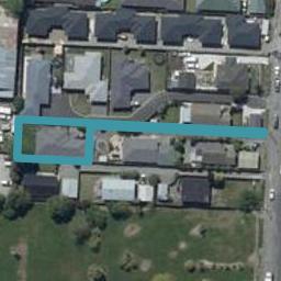 182B Palmers Road, New Brighton, Christchurch
