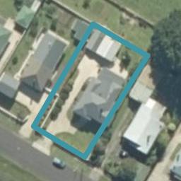 14 Aorangi Road, Paeroa, Paeroa