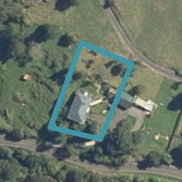 99 Rahu Road, Karangahake