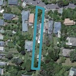 21 Garfield Street, Brooklyn, Wellington