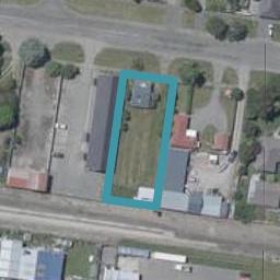 5 North Terrace, Darfield, Darfield