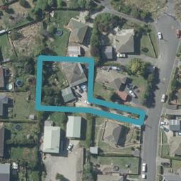 6 Corbett Street, Green Island, Dunedin