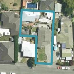 70 George Street, Blenheim