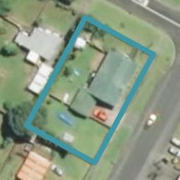 58 Fox Street, Opunake