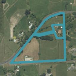 27 Gilmore Road, Ngāhinapōuri, Ōhaupō