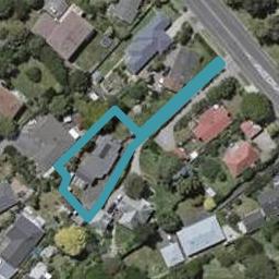 77 Park Avenue, Waikanae