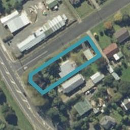 1 Sholson Street, Putaruru