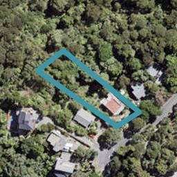 735 South Titirangi Road, Titirangi, Auckland