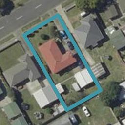 14 Pembroke Street, Highbury, Palmerston North