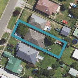 12 Wellington Street, Te Hapara, Gisborne