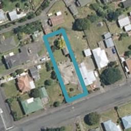 23 Trafalgar Street, Dannevirke