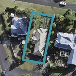 2A McLeod Street, Helensville, Helensville