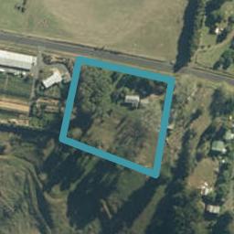 166 Parsons Road, Tuakau