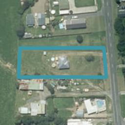 1195 East Coast Road, Pokeno