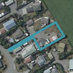 24 Ocean View Place, Leeston