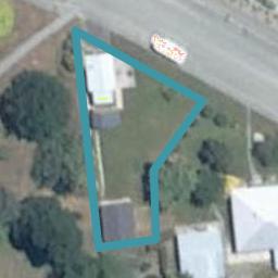 4 Talbot Road, Fairlie