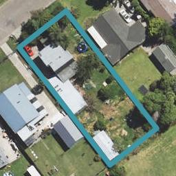 33 Massey Road, Mangapapa, Gisborne