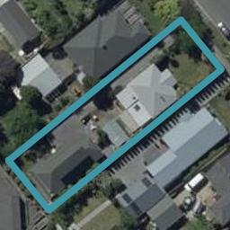 1/43 Cashmere View Street, Somerfield, Christchurch