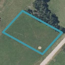 0 Gordon Rd, Weber, Weber